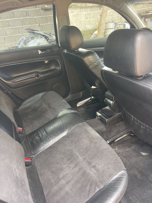 Vw passat 4 b5 na chasti пасат 4 б5 на части