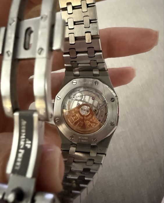 Audemars Piguet Royal Oak