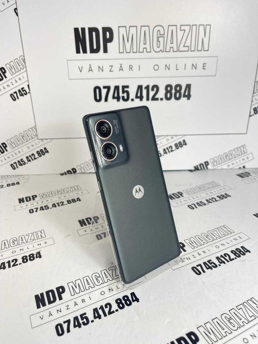 NDP Amanet NON-STOP Bld.Iuliu Maniu 69 MOTO G85 5G (45432)