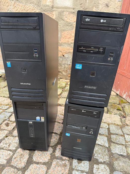 Unitati de calculatoare