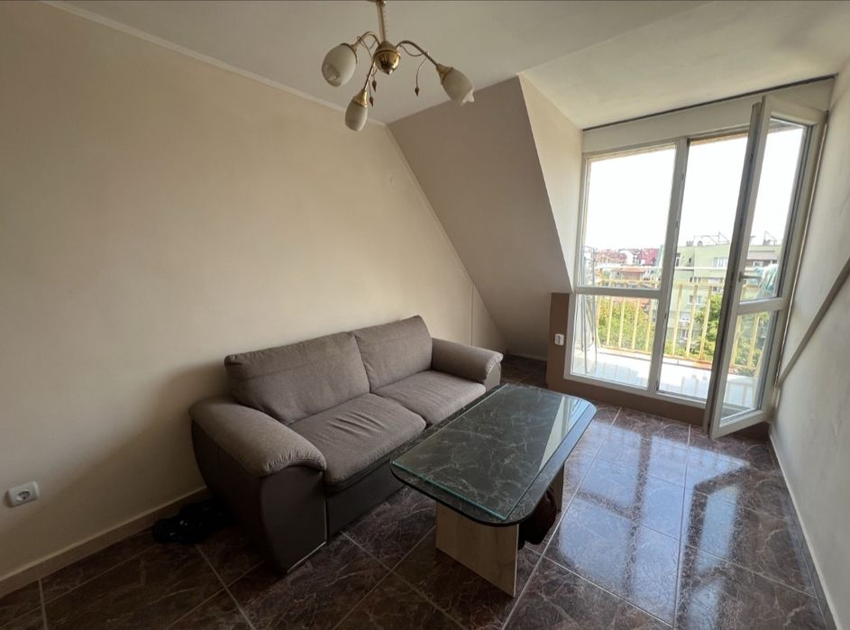 Дава се под наем Двустаен апартамент в София, Зона Б-18 - 50 кв.м за 458.49 € - Снимка #2