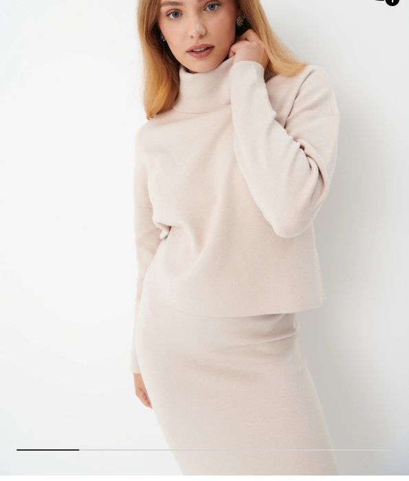 Set cu fustă Mohito mărimea L