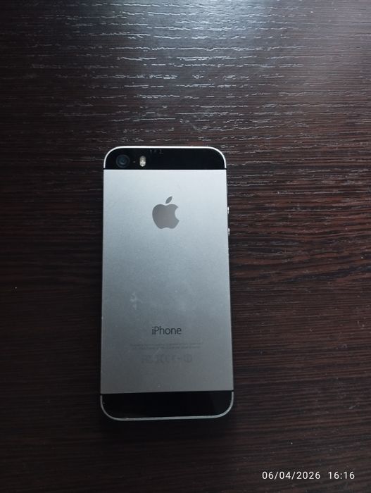 Iphone 5s sotiladi