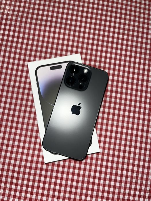 Продам айфон 14 про в отличном состоянии
