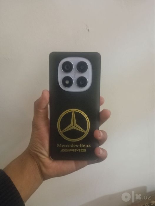 Redmi not 14 pro