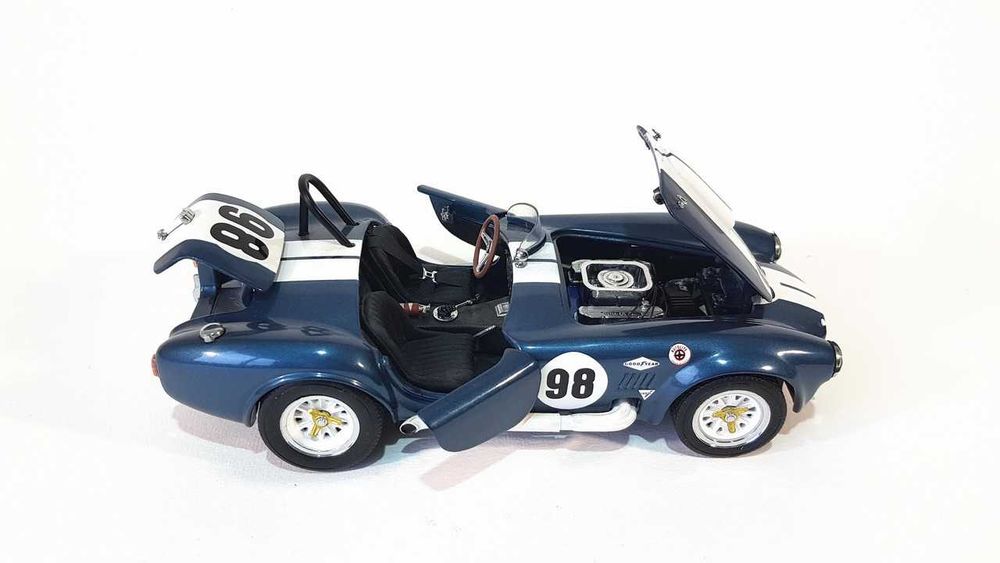 FORD SHELBY  Cobra  427      1965    CREATIVE MASTERS