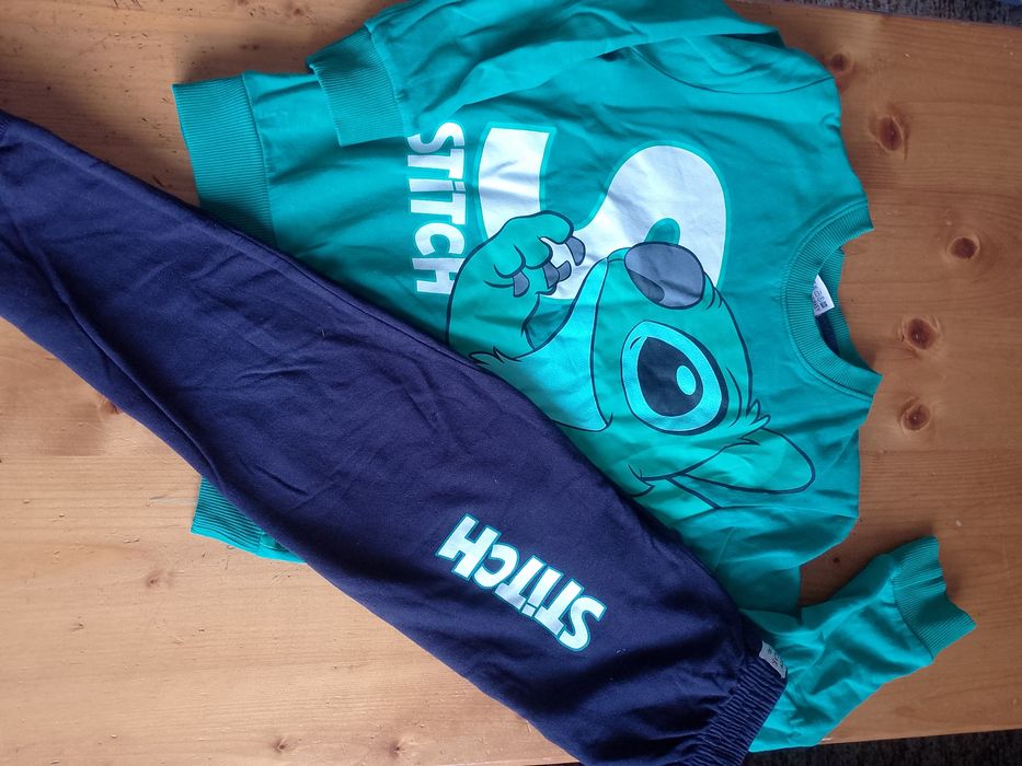 Детски блузки 122/128 и обувки