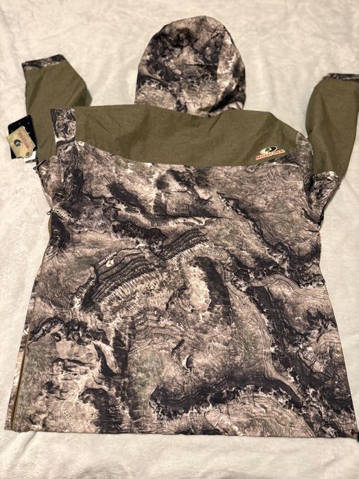 DCSHOECO ANURAK, мъжки суичър размер XL