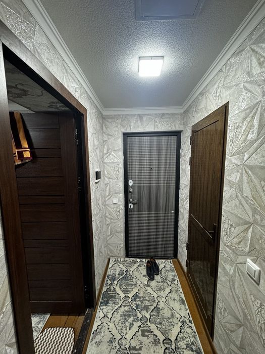 Bir xonali uy sotiladi Olmaliq (Kosmos)Sahovat mahalasi Sahrof R 5/5