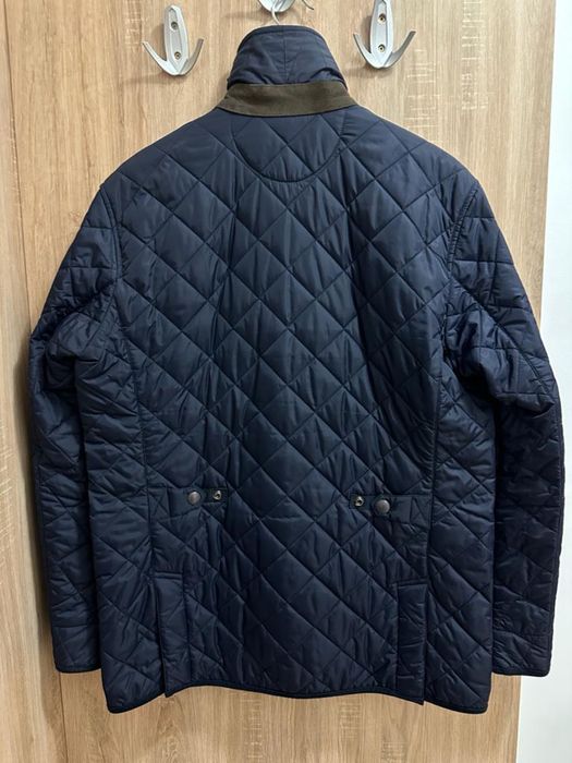 Haina, geaca Ralph Lauren