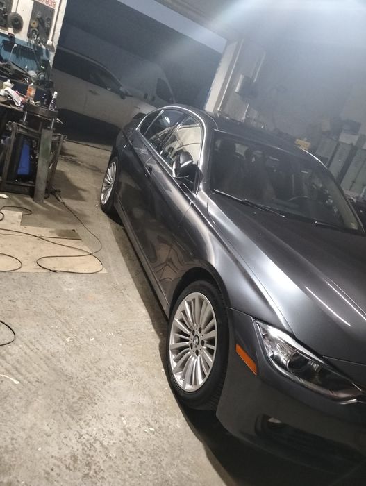 Curățare Auto Interior/Exterior