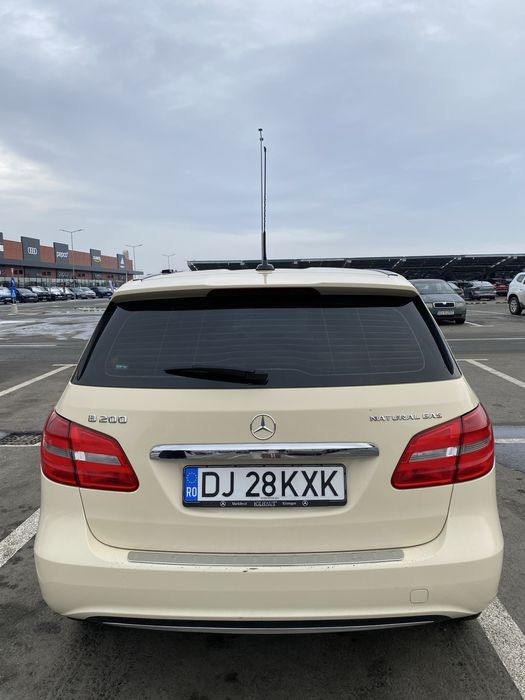 Mercedes B Classe