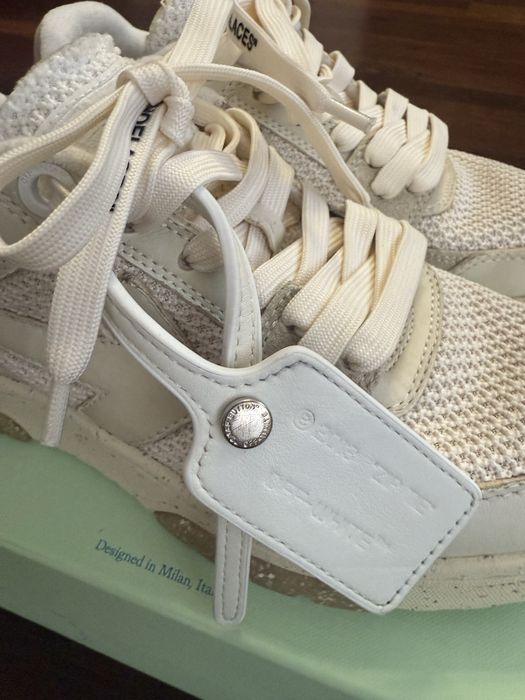 Off White sneakers