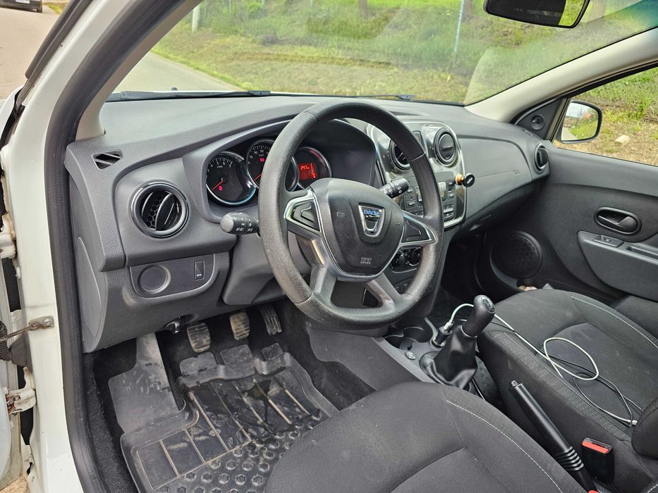 Vand Dacia Logan MCV