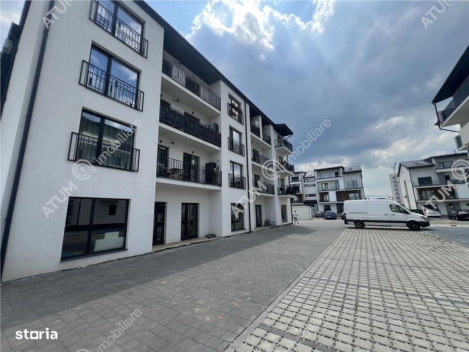 Apartament intabulat cu 2 camere la etajul 2 zona Doamna Stanca