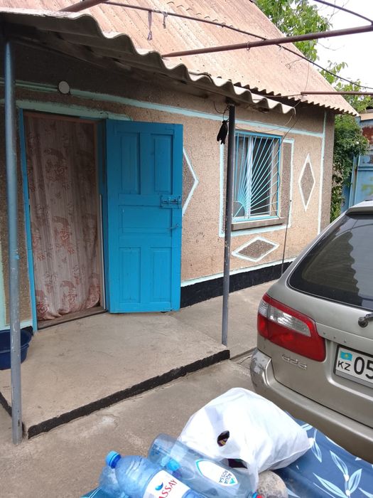 Продается дача в районе Бау Бакша (Карамурт)