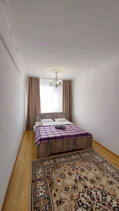 2 ком.кв/Драмтеатр/Wi-Fi/Сутки