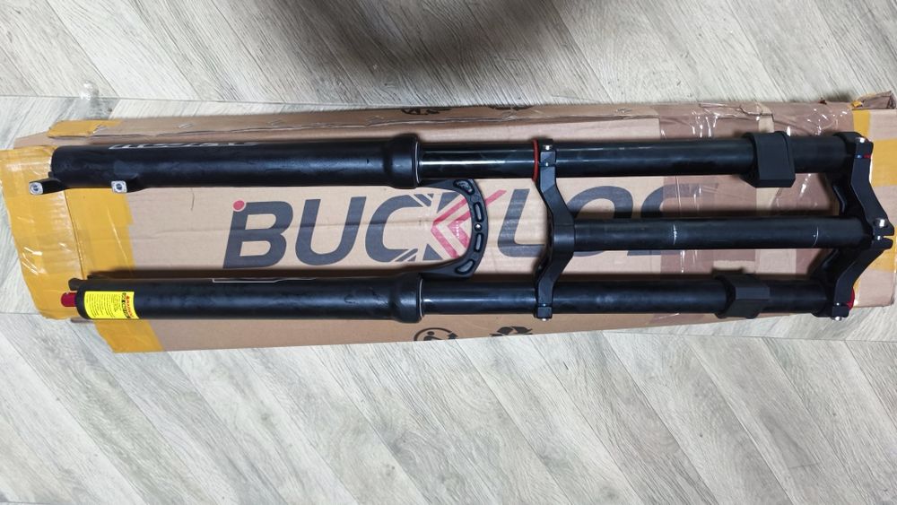 Furca replica rockshox/fox