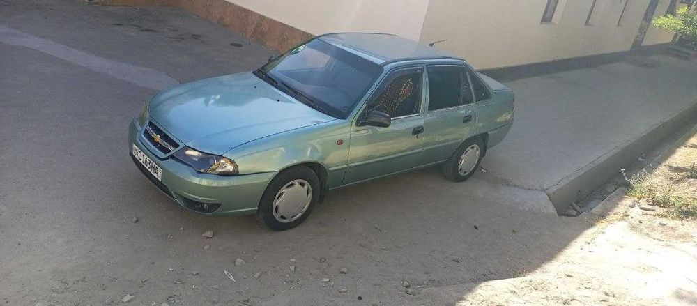 продается нехиа 2