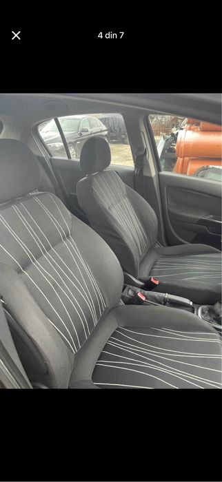 Opel corsa 1,3 diesel