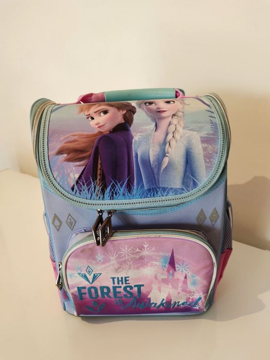 Продам портфель ранец