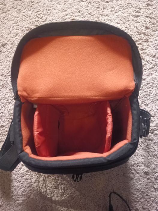 Камера Canon  полный комплект холати идеал