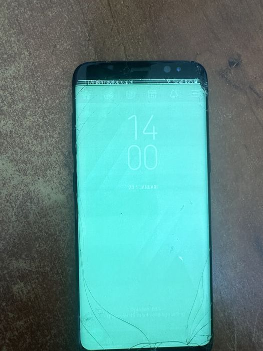 Samsung s8 G950F