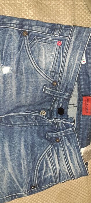 Дънки Jack and Johnes S