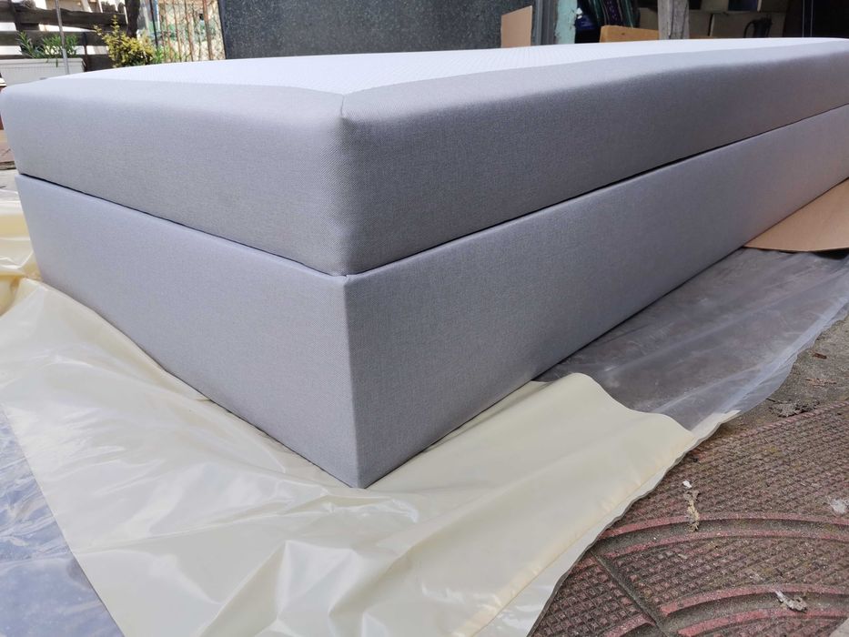 Легло с място за съхранение на багаж ЕММА/Лятна ПРОМОЦИЯ