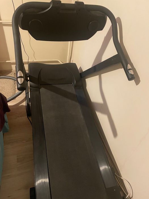 Пътека за бягане