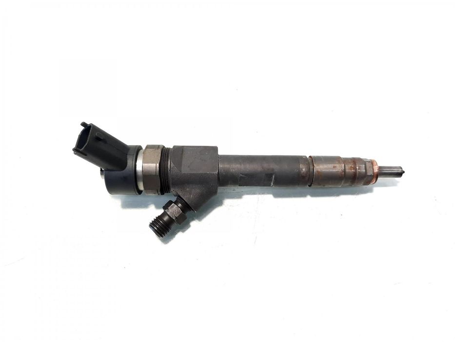 Injector, cod 8200389369, 0445110230, Renault Megane 2, 1.9 DCI, F9Q812