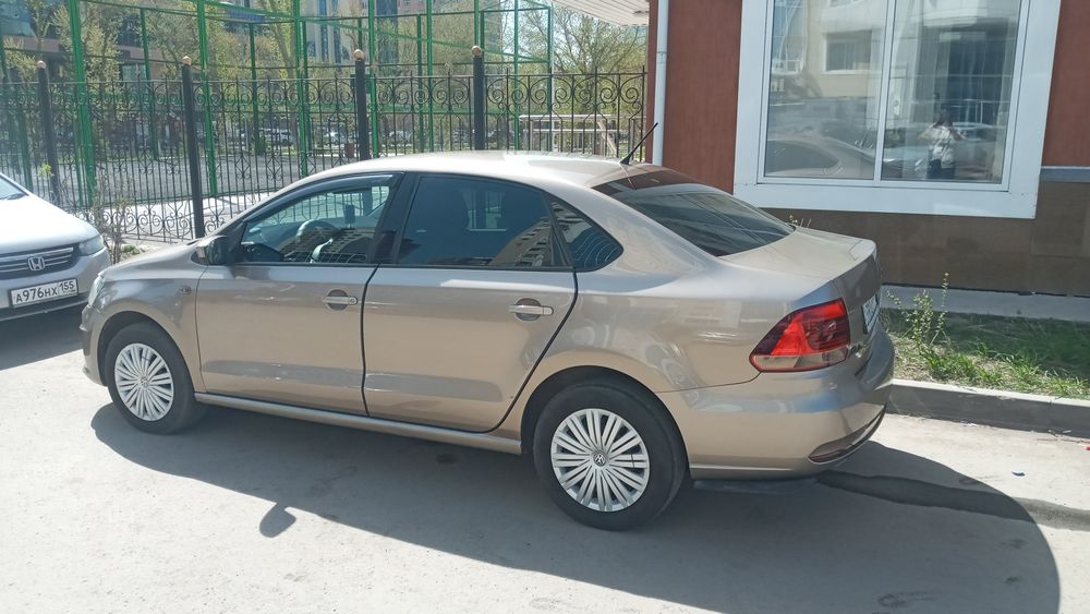 Продам машину Поло