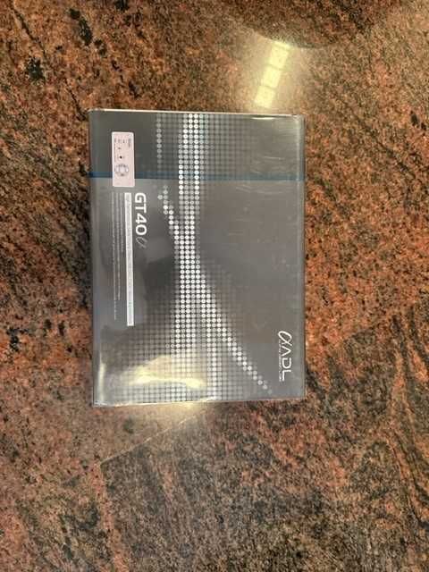 Furutech GT40 Alpha USB DAC