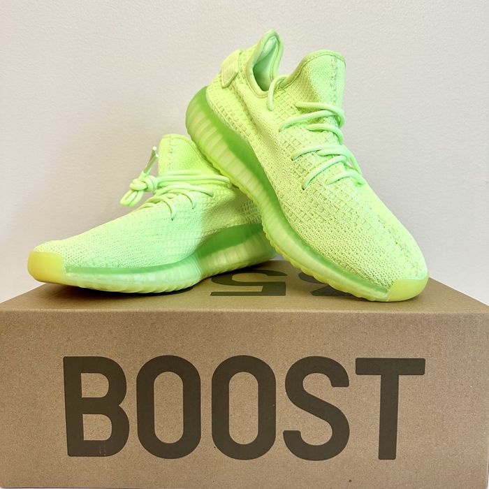 Oferta - Yeezy Boost 350 Glow in the Dark