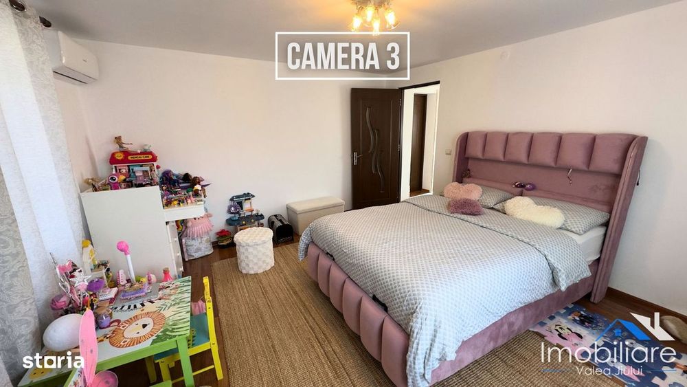 Casă de vânzare – Sântămăria Orlea | Hațeg | Teren 2.700 mp
