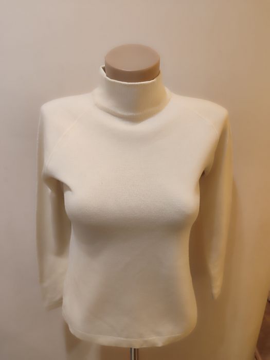 Made in Italy -Marinos Wool 100%