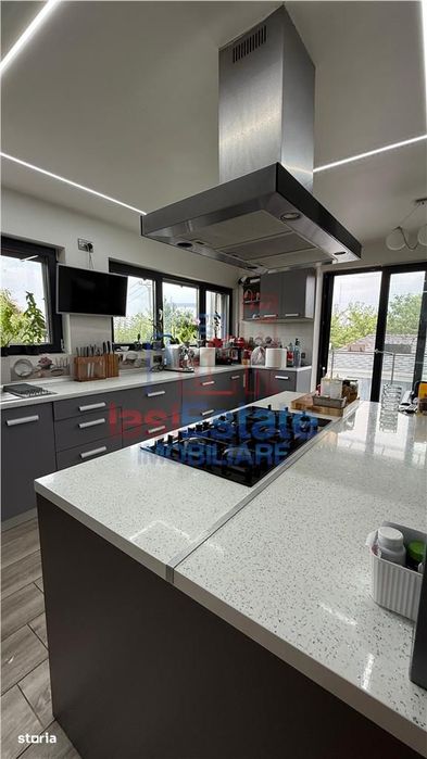 Vila Premium