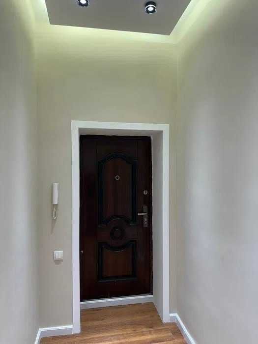 Медгарадок новостройка 2 хона 55,000 уе