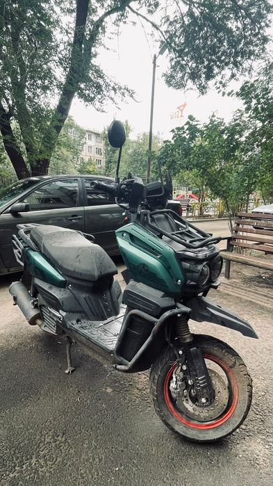 Продам Мопед состояние хорошее