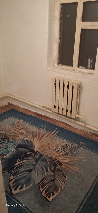 Квартира 2х комнатная уйутная чистая аккуратная.