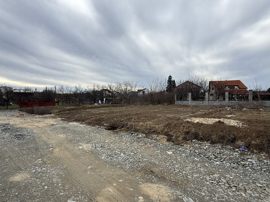 Vand teren intravilan  in Micalaca