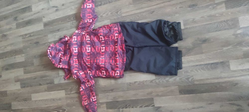 Детски ски екип Quiksilver 4-5 г, / 110