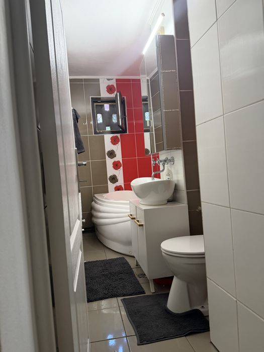 Apartament 2 camere
