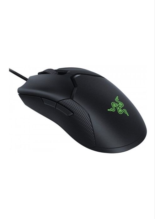 Мышь Razer Viper 8KHZ черный