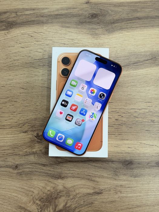 iPhone 17 Pro Max 512 gb nano sim+e sim | iStatus