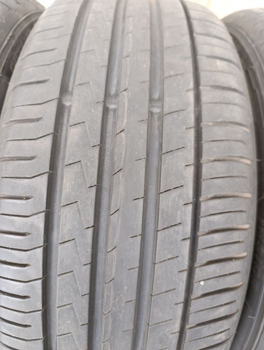 Летни гуми Falken 205/55/16