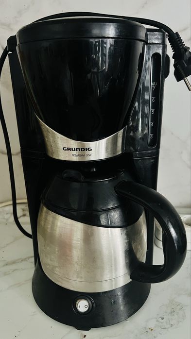 Продам кофеварку