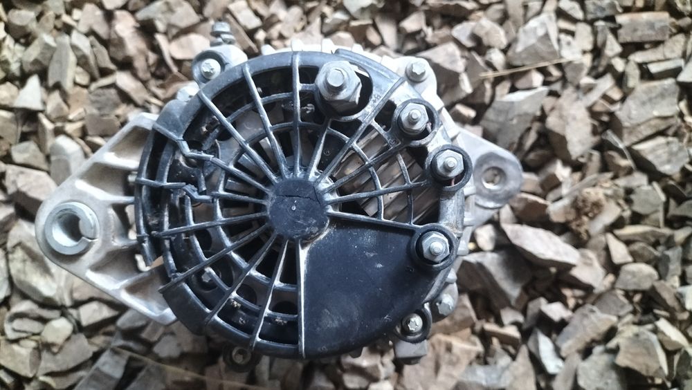 Продается генератор на спецтехнику