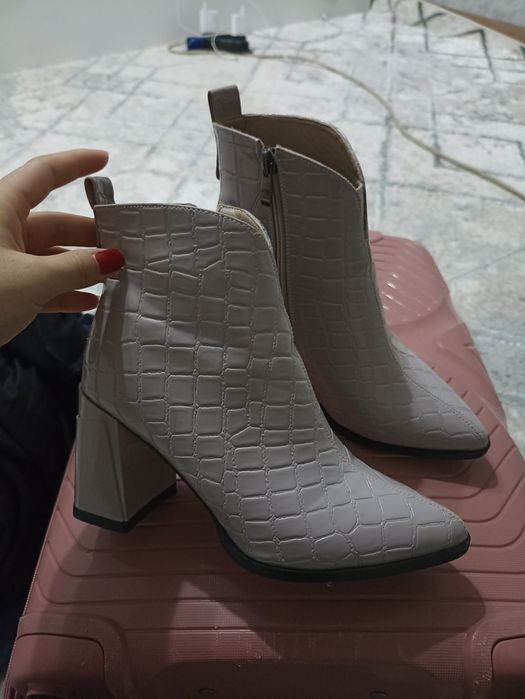 Күздік етік новый киілмеген