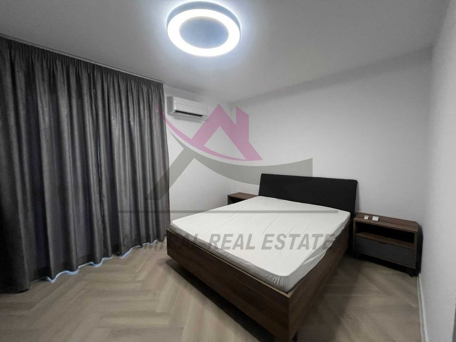 Дава се под наем Двустаен апартамент в Варна, Изгрев - 65 кв.м за 648.21 € - Снимка #4